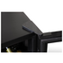 LeCavist 126L Single Zone 63 Bottle Wine Fridge Black LKCV63N image NaN
