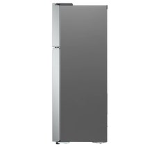 LG 375L Top Mount Fridge Stainless Steel GT-5S hero image