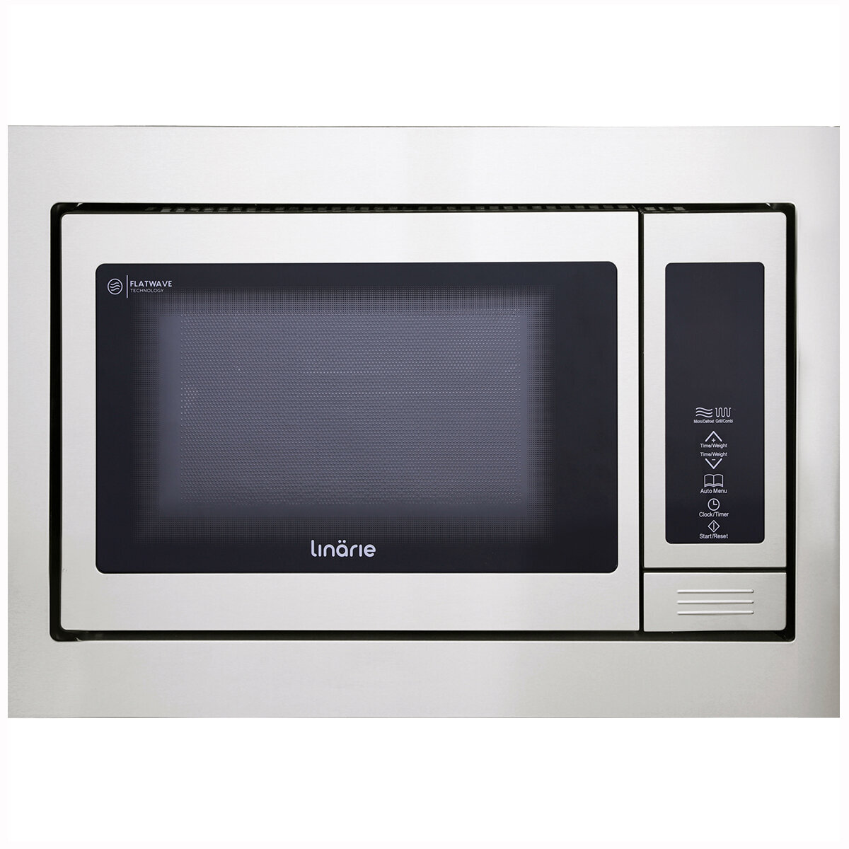 Flatbed microwave top good guys