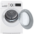 LG 8kg Heat Pump Dryer TD-H802SJW image NaN
