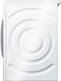 Bosch WTB86200AU Serie 4 8kg Condenser Dryer hero image