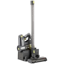 Beko Practiclean 2 in 1 Handstick Vacuum Cleaner VRT-82821-BV hero image