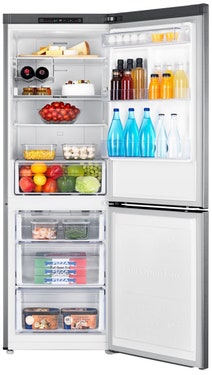 Samsung SRL350LS 350L Fridge hero image