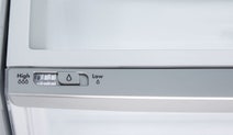 Westinghouse 501L Upright Fridge WRB5004WA hero image