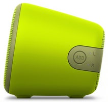 Sony SRSXB2Y Portable Wireless Speaker with Bluetooth hero image