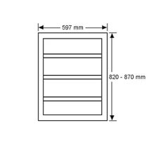 Liebherr WTUES1653RH 38 Btls Wine Storage Cabinet hero image