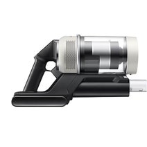 Samsung Bespoke AI Jet Lite Stick Vacuum and Clean Station Beige VS80F28DFS hero image