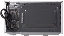 Sharp R210DW Compact 750W Microwave Oven hero image