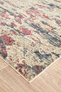 Rug Culture Dreamscape Large Stone Rug 290X200CM - DRM-860-STON-290X200 hero image