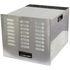 BioChef KT-DE-BC-COM-AU-SS Arizona 10 Tray Commercial Food Dehydrator image NaN