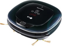 LG Roboking Robotic Vacuum Cleaner VR64604LV hero image