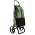 Rolser IMax Urban Folding Big Wheel Trolley Khaki R-IMX505-1005 image NaN