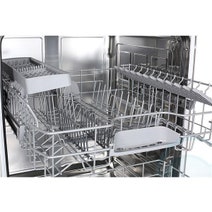 Bosch Dishwasher SMS40M18AU hero image