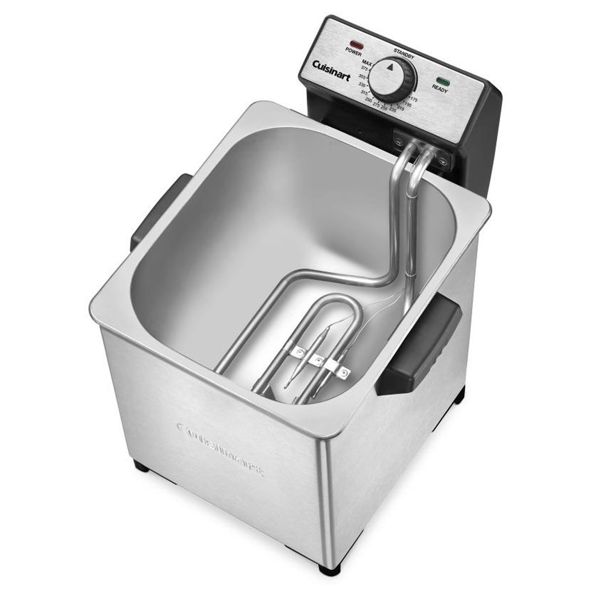 Cuisinart 46611 2L Deep Fryer hero image