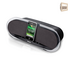 iHome iP3 iPhone and iPod Docking Speakers IHH002 image NaN