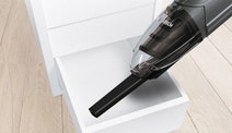 Bosch BBHL2214AU Readyy'y 2 in 1 Handstick Vacuum Cleaner hero image