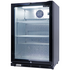 Smart 118L Drinks Chiller Black SMH1840BLK image NaN