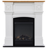Dimplex 1.5kW Mini Windelsham Suite with LED Firebox MWDS15-AU image NaN