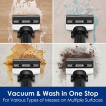 Tineco Floor Washer Floor One S6 Pro Extreme FW112000AU hero image