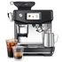 Breville the Barista Touch Impress Espresso Machine Black Truffle BES881BTR image NaN