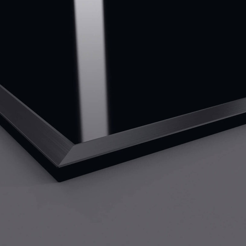 Cooktop Frame Bora 58cm Cooktop Frame KFR580AB | Appliances Online