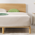 Zinus Arden Queen Bamboo Wood Bed Frame AU-FPWNH2-08Q image NaN