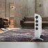 Delonghi 2400W Electric Convector Heater with Timer HSX3324FTS image NaN