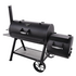 Oklahoma Joe's 13201747-63 Longhorn Offset BBQ Smoker image NaN