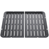 Siemens Anthracite Grill Tray HZ625071  image NaN