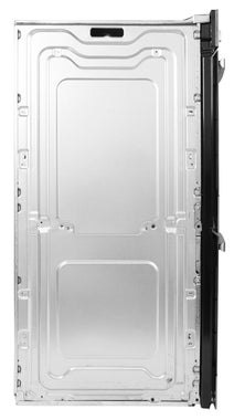 Westinghouse WVE636S 60cm Electric Built-In Double Oven hero image