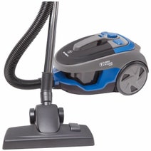 Westinghouse 1800W Bagless Vacuum Cleaner WHVC01SB hero image