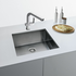 Franke BOX210-50 Bolero Single Bowl Sink image NaN