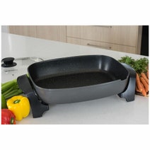 Westinghouse WHEF01G XL Electric Frypan hero image