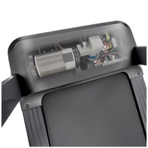 Reebok FR30z Floatride Treadmill RFCR-TMFR30Z-BK hero image
