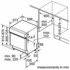 Bosch SMI88TS02A Serie 8 Semi Integrated Dishwasher image NaN