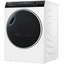 Haier 10kg Front Load Washing Machine with UV Protect & 9kg Heat Pump Dryer with Steam Refresh Laundry Package HWF10AN1HDHP90AN1 hero image
