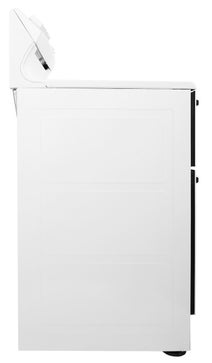 Westinghouse WLE527WA 54cm Freestanding Electric Oven/Stove hero image