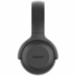 Philips Wireless On-Ear Headphones Black TAUH202BK image NaN