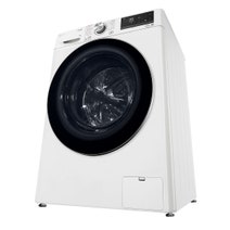 LG Series 9 10kg Front Load Washing Machine White WV9-1610W hero image