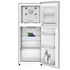 Onix 189L Top Mount No Frost Fridge White ON-TMF189W image NaN