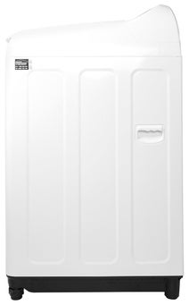 Samsung WA85J6750SW 8.5kg Top Load Washing Machine hero image
