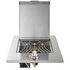 Smart Drop-In Side Burner BBQ Stainless Steel SMA-DSG0010-SS image NaN
