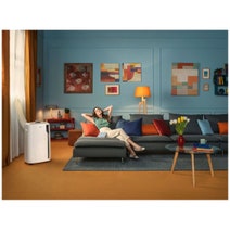 Delonghi Pinguino 2.9kW Portable Air Conditioner PACEL110ERFWIFI hero image