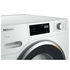 Miele T1 8kg Heat Pump Tumble Dryer TWF720 image NaN