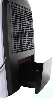Dimplex DC10RCDH 3kW Portable 4 in 1 Air Con DC10RCDH hero image