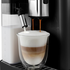 DeLonghi Rivelia Fully Automatic Coffee Machine Black EXAM44055B image NaN