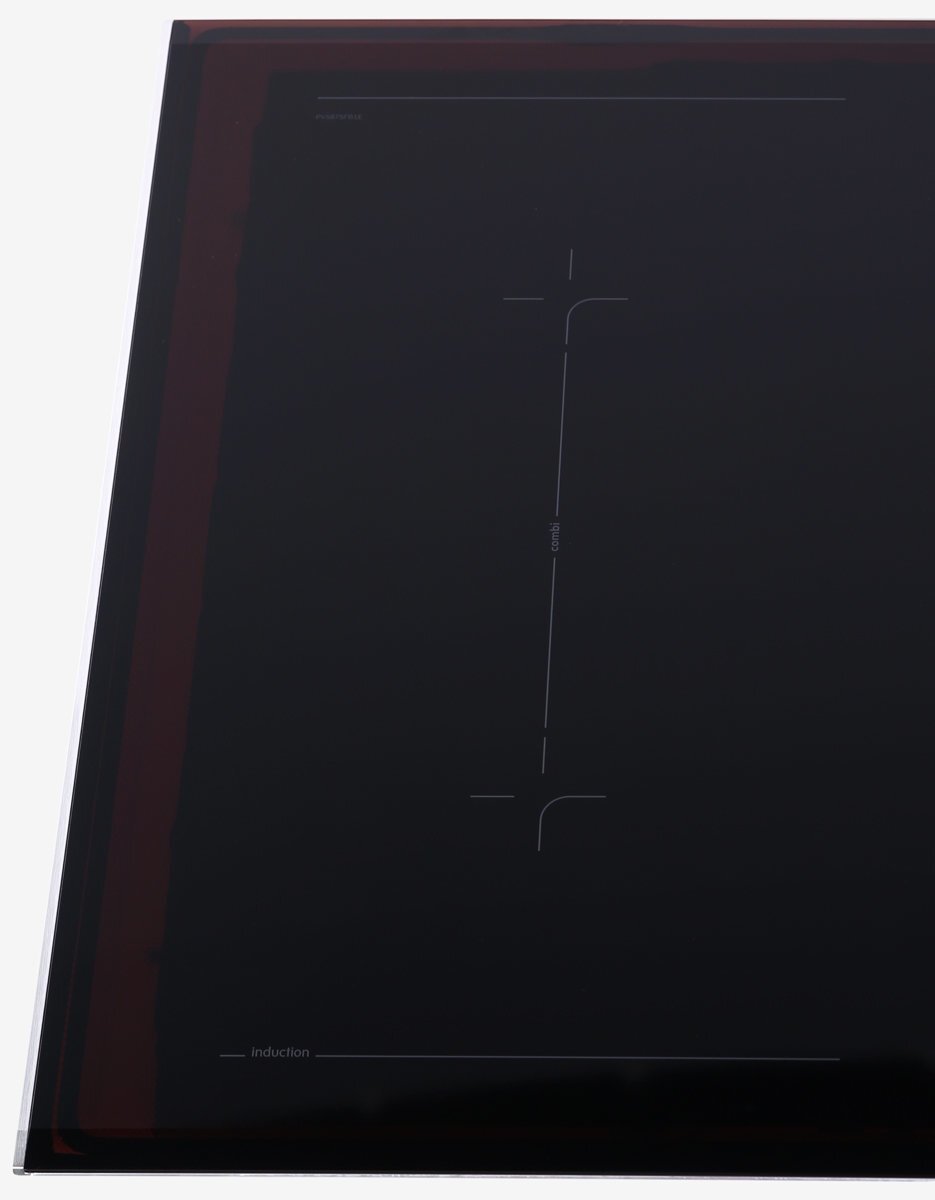 Bosch PVS875FB1E 80cm Serie 6 Induction Cooktop hero image