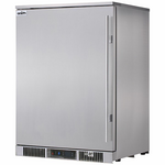 Rhino 148L Alfresco Bar Fridge ENV1L-SD hero image
