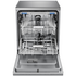 DeLonghi 60cm 8 Program Auto Door Stainless Steel Dishwasher DEDW60158S4 image NaN