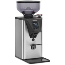 Gaggia Classic GT Series Stainless Steel Coffee Machine & Coffee Grinder Package DMGNCGTBUN hero image